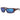 COSTA FANTAIL POLARIZED SUNGLASSES-TORTOISE-BLUE MIRROR POLYCARBONATE (580P)-GREEN MIRROR GLASS (580G)