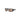 COSTA FANTAIL PRO POLARIZED SUNGLASSES-MATTE BLACK-COPPER SILVER MIRROR GLASS (580G)-
