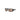 COSTA FANTAIL PRO POLARIZED SUNGLASSES-MATTE BLACK-COPPER SILVER MIRROR GLASS (580G)-
