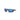 COSTA FANTAIL PRO POLARIZED SUNGLASSES-MATTE GREY-BLUE MIRROR GLASS (580G)-