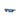 COSTA FANTAIL PRO POLARIZED SUNGLASSES-MATTE BLACK-BLUE MIRROR GLASS (580G)-