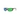 COSTA FATHOM POLARIZED SUNGLASSES-TORTOISE-GREEN MIRROR GLASS (580G)-