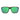 COSTA FERG POLARIZED SUNGLASSES-MATTE REEF-GREEN MIRROR GLASS (580G)-