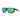 COSTA FERG POLARIZED SUNGLASSES-MATTE BLACK-GREEN MIRROR GLASS (580G)-