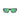 COSTA FINLET POLARIZED SUNGLASSES-MATTE BLACK | GREEN MIRROR 580G-