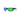 COSTA FISCH POLARIZED SUNGLASSES-BLACKOUT-GREEN MIRROR (580P)-