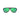 COSTA GRAND CATALINA POLARIZED SUNGLASSES-MATTE BLACK | GREEN MIRROR 580G-