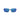 COSTA GULF SHORE POLARIZED SUNGLASSES-SHINY BLACK | BLUE MIRROR POLYCARBONATE (580P)-