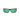 COSTA JOSE PRO POLARIZED SUNGLASSES-MATTE BLACK | GREEN MIRROR GLASS (580G)-