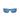 COSTA JOSE PRO POLARIZED SUNGLASSES-MIDNIGHT BLUE | BLUE MIRROR GLASS (580G)-