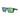 COSTA LIDO POLARIZED SUNGLASSES-WETLANDS-GREEN MIRROR POLYCARBONATE (580P)-