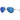 COSTA LORETO POLARIZED SUNGLASSES-PALLADIUM-BLUE MIRROR POLYCARBONATE (580P)-