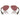 COSTA LORETO POLARIZED SUNGLASSES-
