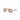 COSTA LORETO POLARIZED SUNGLASSES-ROSE GOLD-COPPER SILVER POLYCARBONATE (580P)-