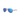 COSTA LORETO POLARIZED SUNGLASSES-OCEARCH SILVER-BLUE MIRROR (580G)-
