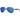 COSTA LORETO POLARIZED SUNGLASSES-GOLDEN PEARL-BLUE MIRROR (580G)-