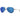 COSTA LORETO POLARIZED SUNGLASSES-PALLADIUM-BLUE MIRROR POLYCARBONATE (580P)-