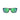 COSTA LOS ALIJOS POLARIZED SUNGLASSES-MATTE BLACK | GREEN MIRROR 580G-
