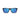 COSTA MAINSAIL XL POLARIZED SUNGLASSES-MATTE BLACK | BLUE MIRROR GLASS (580G)-