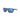COSTA PARGO POLARIZED SUNGLASSES-NET DARK GRAY-BLUE MIRROR GLASS (580G)-