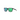 COSTA PESCADOR POLARIZED SUNGLASSES-NET GRAY W/ GRAY RUBBER-GREEN MIRROR GLASS (580G)-