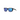 COSTA PESCADOR POLARIZED SUNGLASSES-NET GRAY W/ BLUE RUBBER W/ SHIELD-BLUE MIRROR GLASS (580G)-