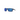 COSTA REEFTON POLARIZED SUNGLASSES-MATTE DARK BLUE-BLUE MIRROR POLYCARBONATE (580P)-