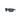 COSTA REEFTON POLARIZED SUNGLASSES-BLACKOUT-GRAY POLYCARBONATE (580P)-