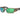 COSTA REEFTON PRO POLARIZED SUNGLASSES-MATTE TORTOISE-GREEN MIRROR GLASS (580G)-