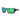 COSTA REEFTON PRO POLARIZED SUNGLASSES-MATTE BLACK-GREEN MIRROR GLASS (580G)-