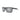 COSTA RINCON POLARIZED SUNGLASSES-MATTE SMOKE CRYSTAL FADE-GREY SILVER MIRROR GLASS (580G)-