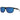 COSTA RINCON POLARIZED SUNGLASSES-MATTE BLACK-BLUE MIRROR GLASS (580G)-