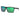 COSTA RINCON POLARIZED SUNGLASSES-MATTE BLACK-GREEN MIRROR GLASS (580G)-