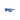 COSTA RINCON POLARIZED SUNGLASSES-SHINY BLACK-BLUE MIRROR GLASS (580G)-