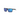 COSTA RINCONCITO POLARIZED SUNGLASSES-MATTE BLACK-BLUE MIRROR GLASS (580G)-