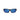 COSTA SCHOOLIE POLARIZED SUNGLASSES-MATTE BLACK | BLUE MIRROR POLYCARBONATE (580P)-MATTE BLACK