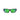 COSTA SCHOOLIE POLARIZED SUNGLASSES-MATTE BLACK | GREEN MIRROR POLYCARBONATE (580P)-MATTE BLACK