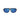 COSTA STREET HEAT POLARIZED SUNGLASSES-MATTE BLACK | BLUE MIRROR POLYCARBONATE (580P)-