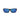 COSTA TAILFIN POLARIZED SUNGLASSES-MATTE BLACK | BLUE MIRROR 580G-