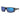 COSTA TUNA ALLEY POLARIZED SUNGLASSES-TIGERSHARK-BLUE MIRROR GLASS (580G)-