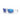 COSTA TUNA ALLEY POLARIZED SUNGLASSES-WHITE-BLUE MIRROR GLASS (580G)-