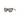 COSTA VICTORIA POLARIZED SUNGLASSES-NET GRAY WITH GRAY RUBBER-COPPER SILVER MIRROR GLASS (580G)-