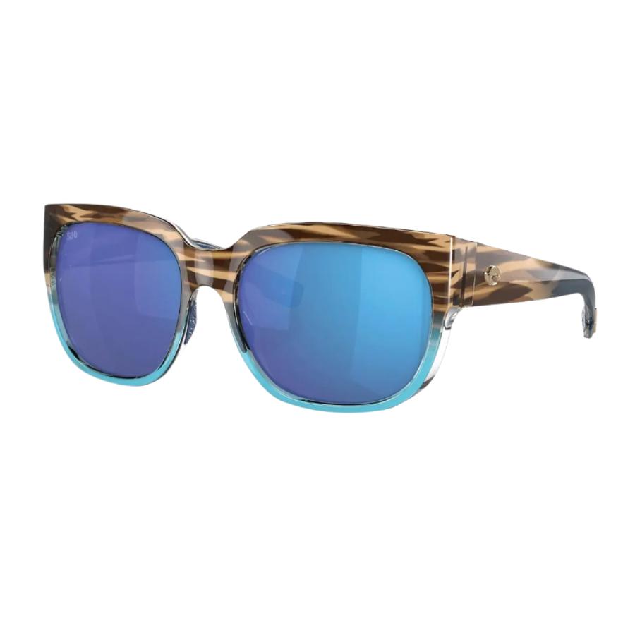 COSTA WATERWOMAN POLARIZED SUNGLASSES Big Dog Tackle - Main Image