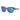 COSTA WATERWOMAN 2 POLARIZED SUNGLASSES-SHINY WAHOO-BLUE MIRROR GLASS (580G)-