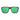 COSTA FERG POLARIZED SUNGLASSES-MATTE REEF-GREEN MIRROR GLASS (580G)-