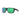 COSTA FERG POLARIZED SUNGLASSES-MATTE BLACK-GREEN MIRROR GLASS (580G)-