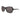 COSTA KARE POLARIZED SUNGLASSES-SHINY BLACK MINT LOGO-GRAY SILVER POLYCARBONATE (580P)-