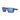 COSTA LIDO POLARIZED SUNGLASSES-DEEP WATER CAMO-BLUE MIRROR GLASS (580G)-