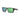 COSTA LIDO POLARIZED SUNGLASSES-WETLANDS-GREEN MIRROR POLYCARBONATE (580P)-