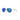 COSTA PELI POLARIZED SUNGLASSES-SHINY SILVER-BLUE MIRROR GLASS (580G)-
